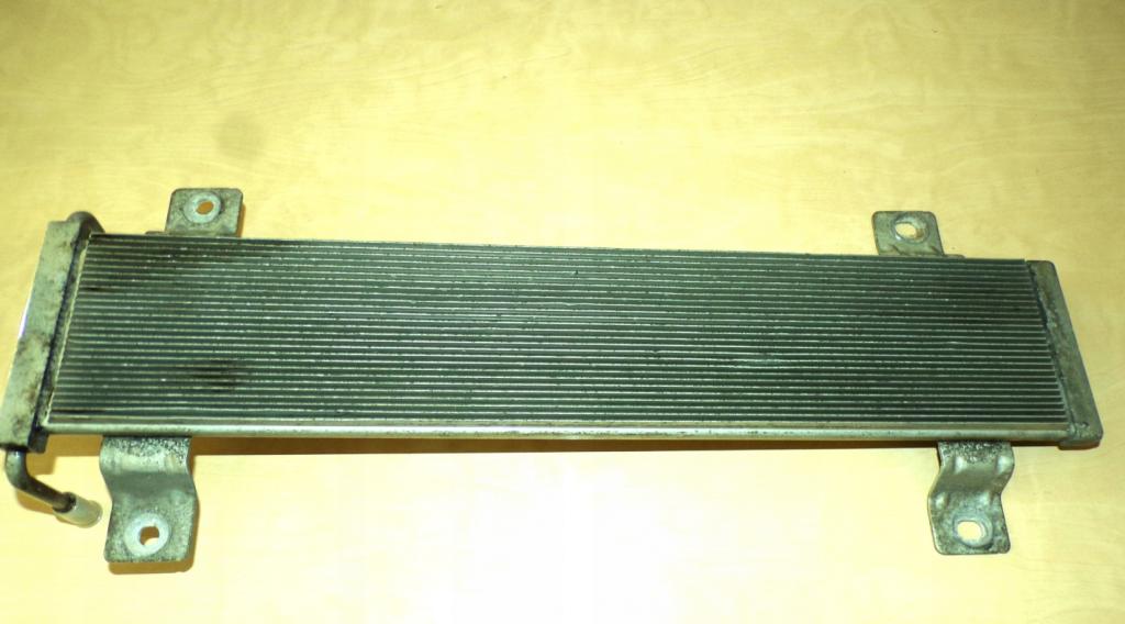 VW T5 Caravelle MULTIVAN 2.5TDI 03 - CHLADIČ PALIVA