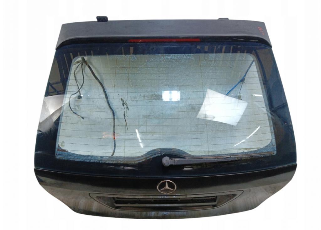 MERCEDES C CLASS W203 S203 zadný kufor