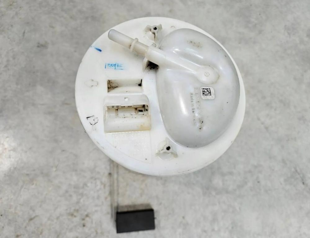 SUZUKI SX4 (EY, GY) CROSSOVER 2007 79,00 1.6 VVT 4x4 (RW 416) 107 - M16A 1586,00 Pumpa paliva 1510079J00