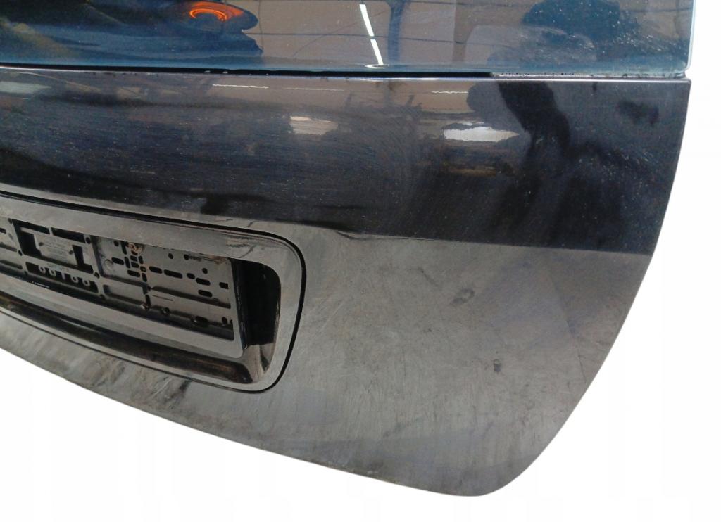 MERCEDES C CLASS W203 S203 zadný kufor