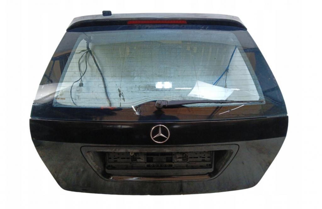 MERCEDES C CLASS W203 S203  zadný kufor