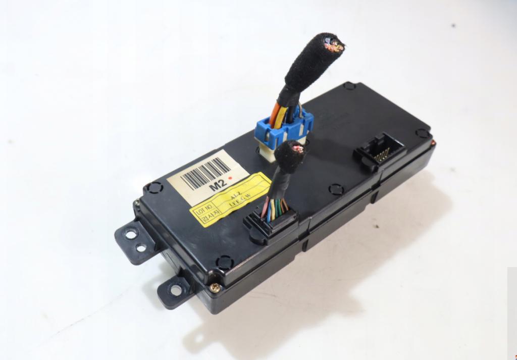 Hyundai Tucson I 2004-2009 2.0 crdi 113 HP manual 83 kW 1991 cm3 5- panel kúrenia 97250-2EXXX