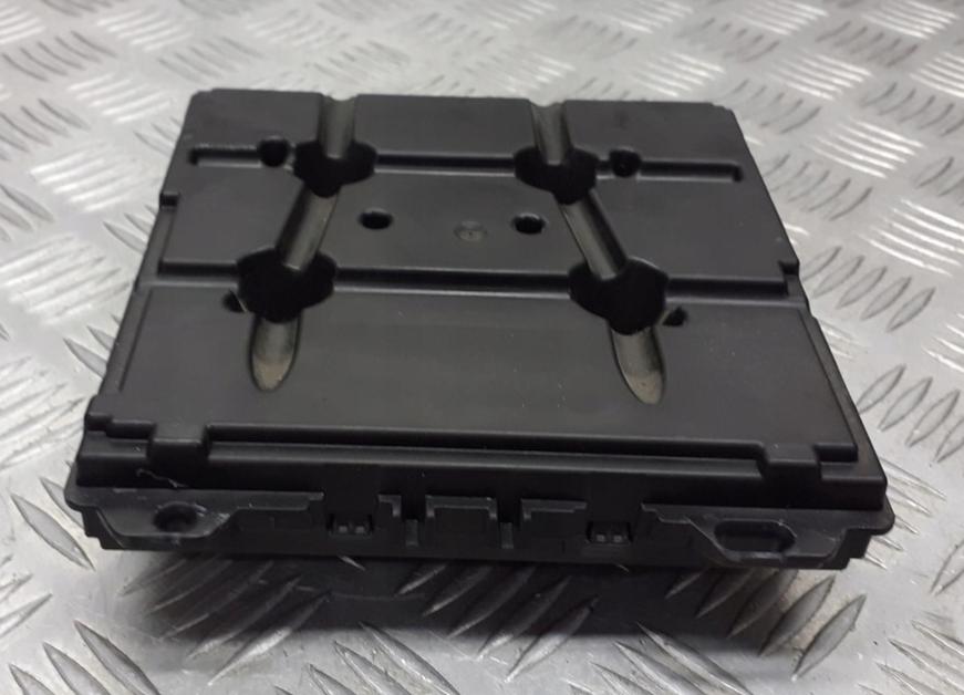 Vw Polo V 6R 2009-2017 1.6 TDI 75 HP manual 55 kW 1598 cm3 5- Modul Riadiaca jednotka 5WK49955A