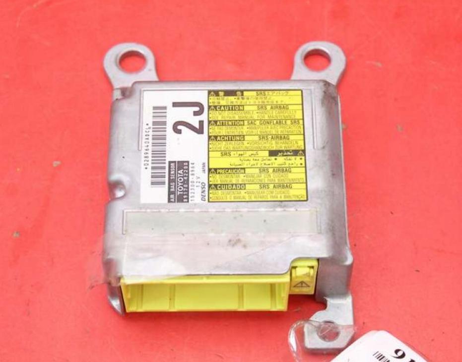 Toyota Rav4 III 2005-2012 2.2 D-CAT 177 HP manual 130 kW 2231 cm3 5- modul riadiaca jednotka 89170-42200 (Ostatné)