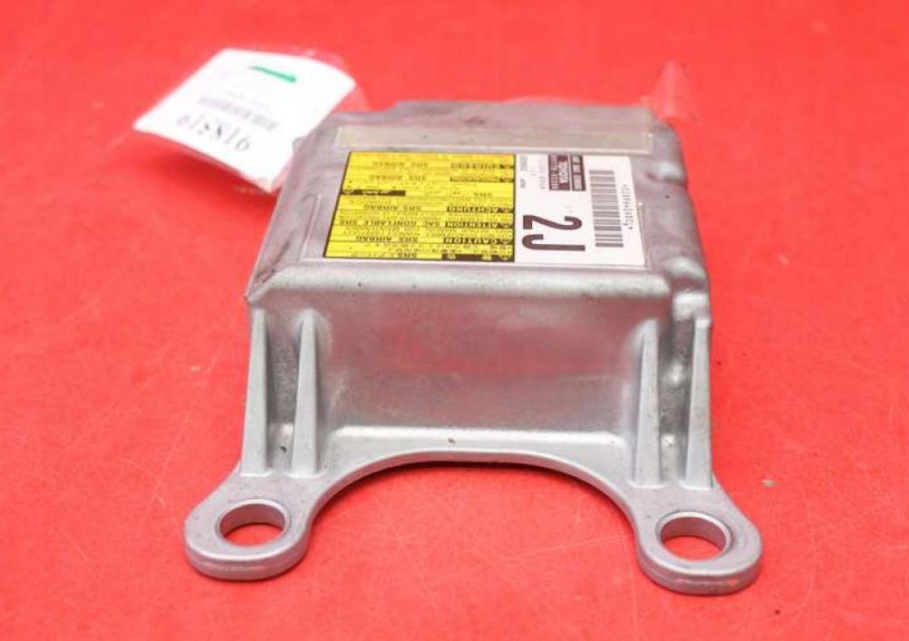 Toyota Rav4 III 2005-2012 2.2 D-CAT 177 HP manual 130 kW 2231 cm3 5- modul riadiaca jednotka 89170-42200 (Ostatné)