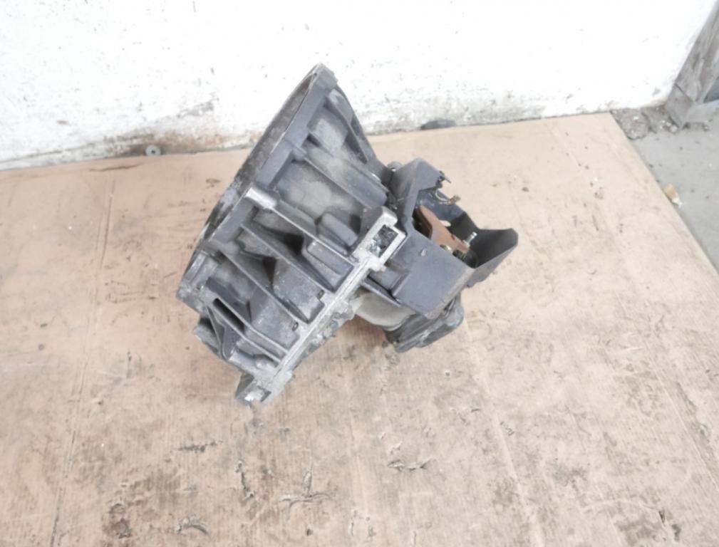 FORD FUSION MK1 I 1.4 TDCI 02-05 Prevodovka 2N1R7002PA