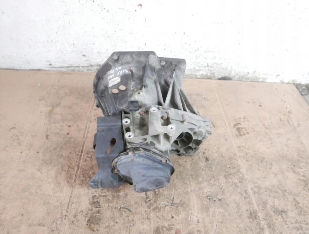 FORD FUSION MK1 I 1.4 TDCI 02-05 Prevodovka 2N1R7002PA