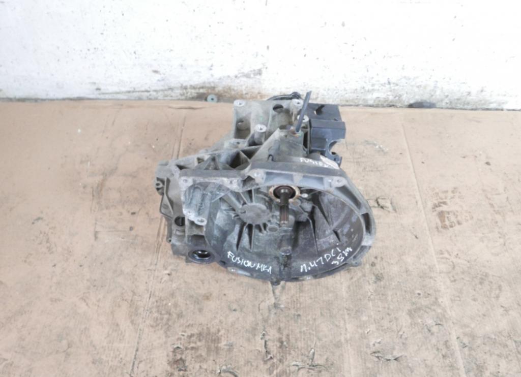 FORD FUSION MK1 I 1.4 TDCI 02-05 Prevodovka 2N1R7002PA