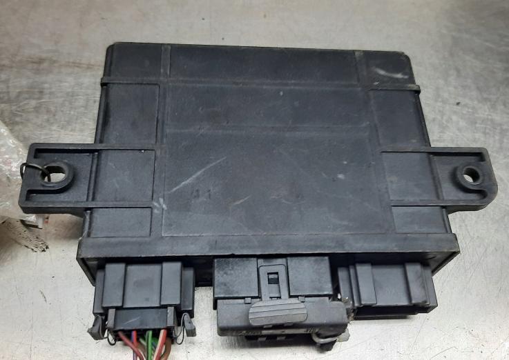 Vw Sharan I 1995-2010 1.9 tdi 110 HP manual 81 kW 1896 cm3 5- modul riadiaca jednotka 7M0962257H