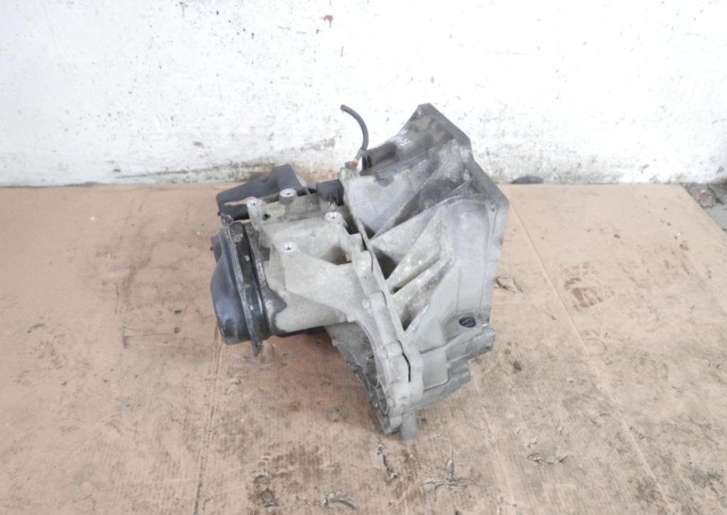 FORD FUSION MK1 I 1.4 TDCI 02-05 Prevodovka 2N1R7002PA