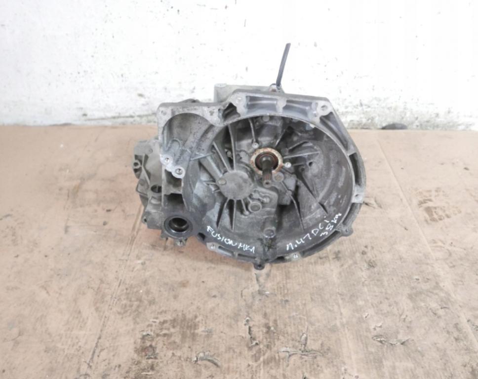 FORD FUSION MK1 I 1.4 TDCI 02-05 Prevodovka 2N1R7002PA