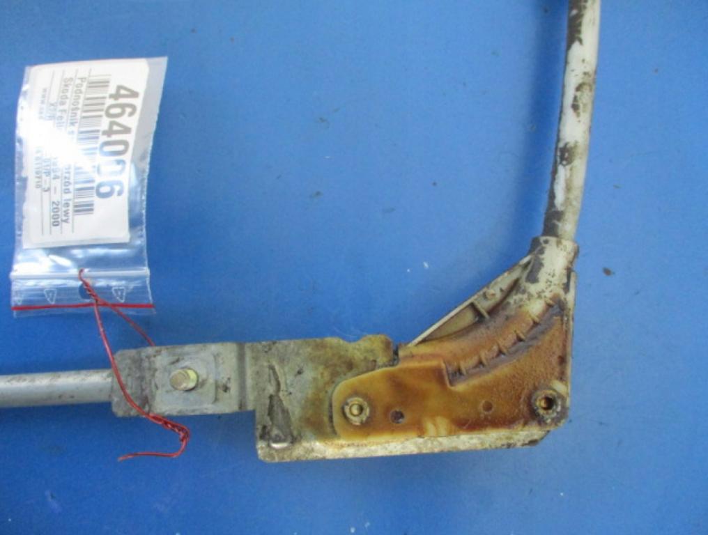 SKODA FELICIA    COMBI   Mechanizmus okna predný ľavy