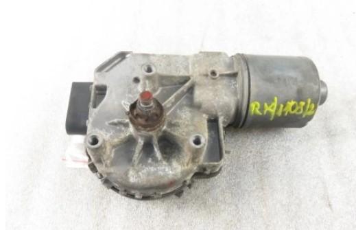 Vw Touareg 2003 mechanizmus motor: Stierače: Predné 7L0955119K