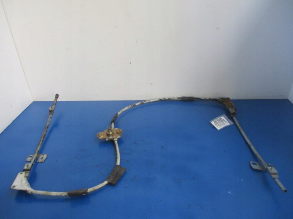 SKODA FELICIA    COMBI   Mechanizmus okna predný ľavy