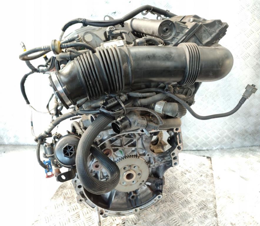CITROEN C4 II B7 1.4 VTI 70kW motor 8FP