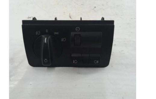 Bmw X5 2002 prepínač svetiel 6909775