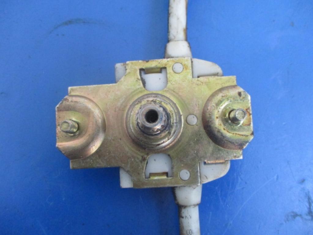 SKODA FELICIA    COMBI   Mechanizmus okna predný ľavy