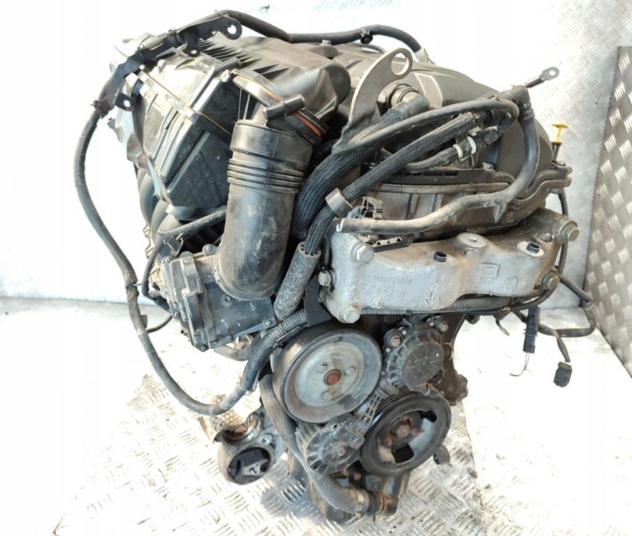 CITROEN C4 II B7 1.4 VTI 70kW motor 8FP