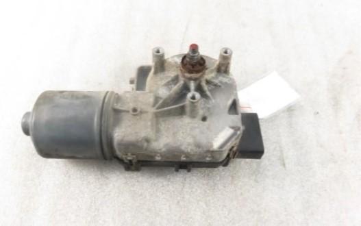 Vw Touareg 2003 mechanizmus motor: Stierače: Predné 7L0955119K