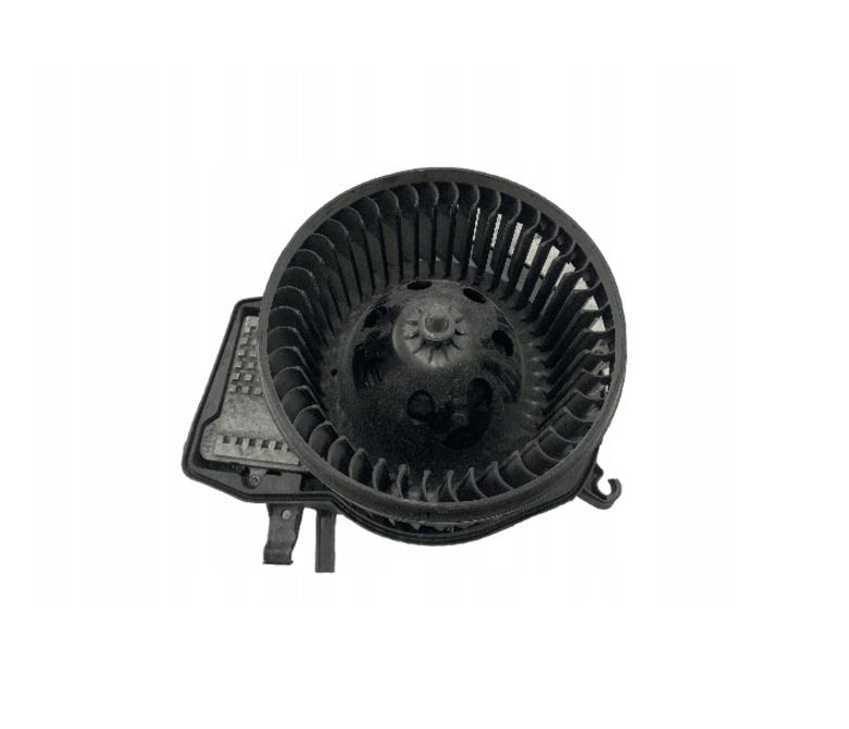 Mercedes C W203 2000-2007 2.0 kompressor 163 HP manual 120 kW 1998 cm3 4- ventilátor vzduchu 