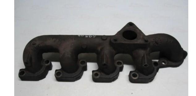 citroen jumper sacie potrubie  6U3Q9430AD