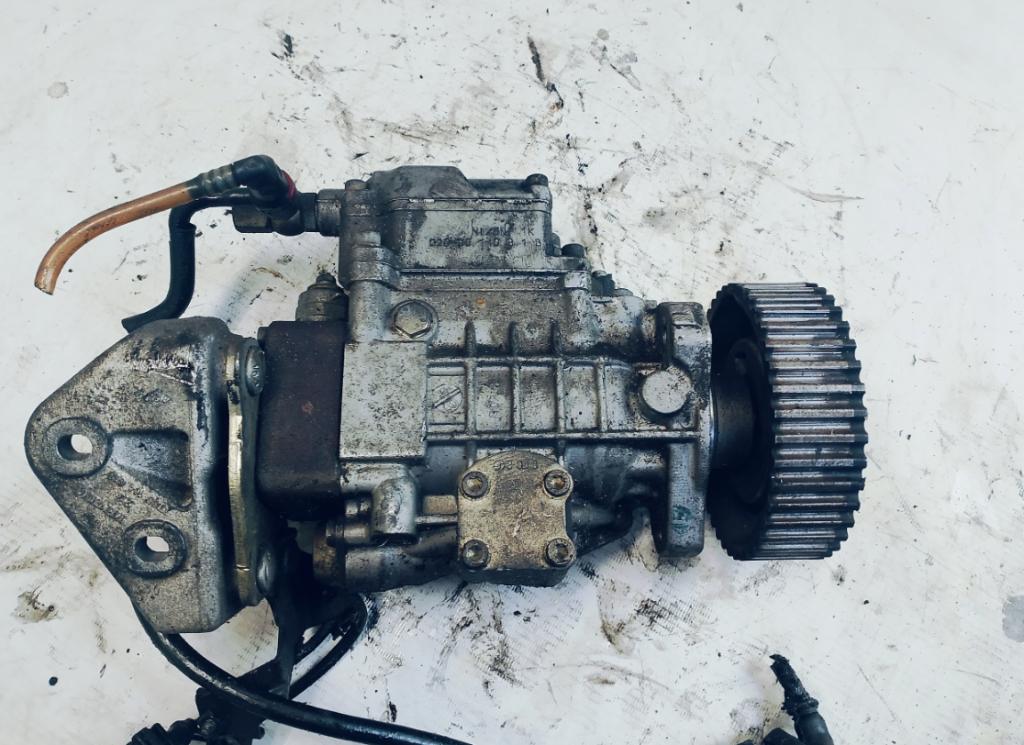 Renault Megane I 1995-2003 1.9 dti 98 HP manual 72 kW 1870 cm3 5- čerpadlo vstrekovacia 0460414982 (Vstrekovacie čerpadlá)