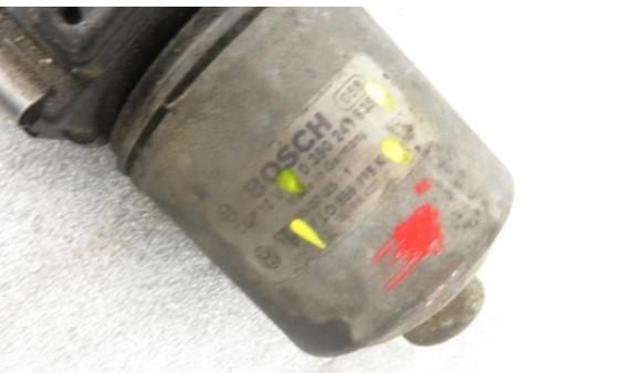 Vw Touareg 2003 mechanizmus motor: Stierače: Predné 7L0955119K