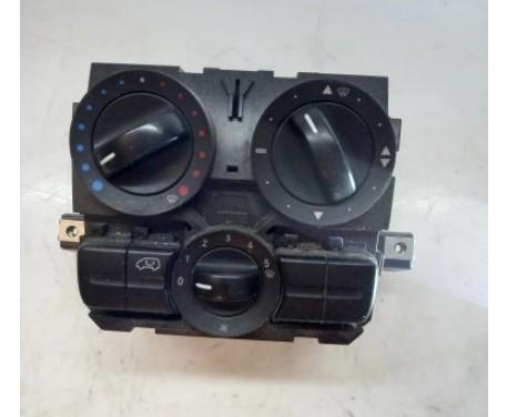 Panel kúrenia MERCEDES VITO 639 A6398301185KZ