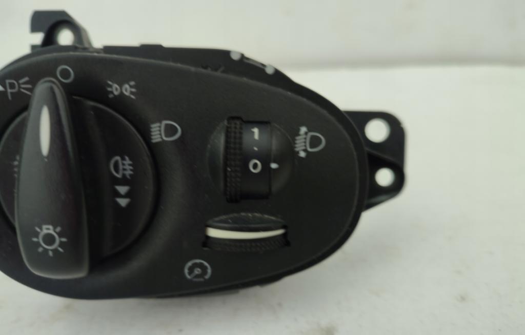 FORD FOCUS MK1 Spínač svetiel  98AG13A024AH
