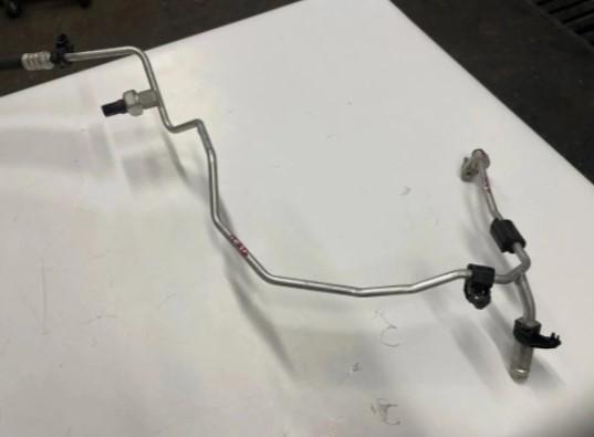 Mercedes B W246  2011-2018 1.8 CDI 136 HP automatic 100 kW 1796 cm3  Rúrka klimatizácie A2468302415