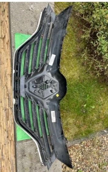 Renault Talisman 2015-2022 1.6 dci 131 HP manual 96 kW 1598 cm3 5- miežka 623100546R