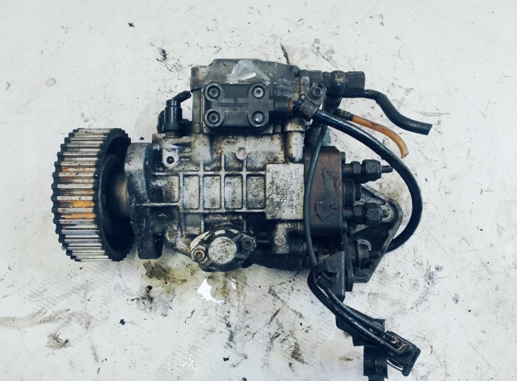 Renault Megane I 1995-2003 1.9 dti 98 HP manual 72 kW 1870 cm3 5- čerpadlo vstrekovacia 0460414982 (Vstrekovacie čerpadlá)