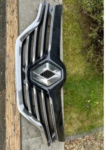 Renault Talisman 2015-2022 1.6 dci 131 HP manual 96 kW 1598 cm3 5- miežka 623100546R