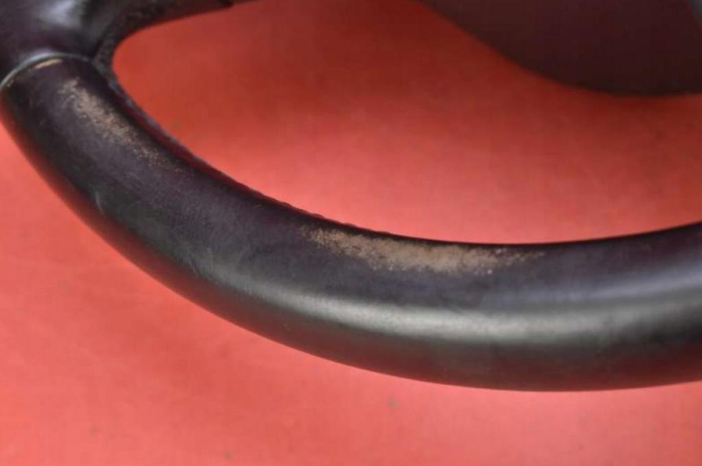 VW PASSAT B6 05-10 KOŽENÝ VOLANT MULTIFUNKČNÝ 3C0419091R