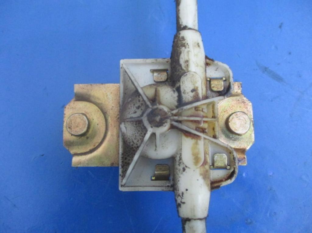 SKODA FELICIA    COMBI   Mechanizmus okna predný ľavy