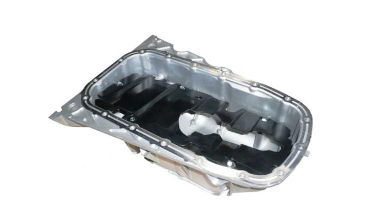 Renault Clio II 1998-2012 1,2.0 16v 75 HP manual 55 kW 1149 cm3 5- vaňa olejová 8200088070