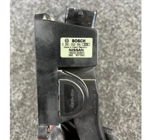 Terrano II CABSTAR Potenciometer plynového pedálu 0281002591