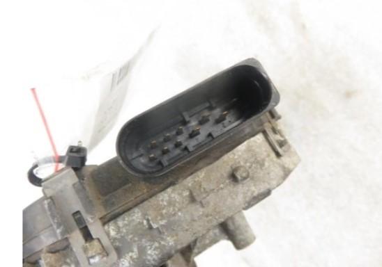 Vw Touareg 2003 mechanizmus motor: Stierače: Predné 7L0955119K