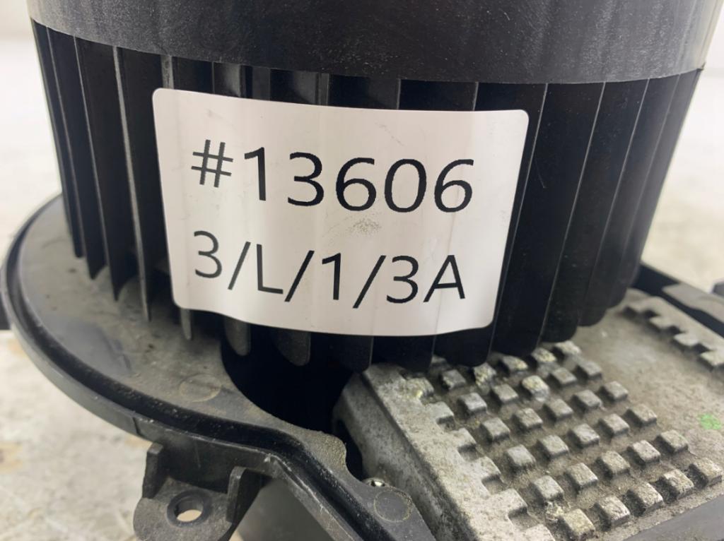 Mercedes C W203 2000-2007 2.0 kompressor 163 HP manual 120 kW 1998 cm3 4- ventilátor vzduchu