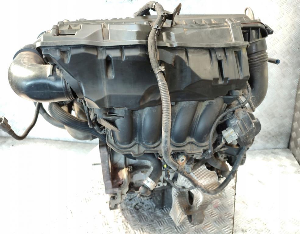 CITROEN C4 II B7 1.4 VTI 70kW motor 8FP