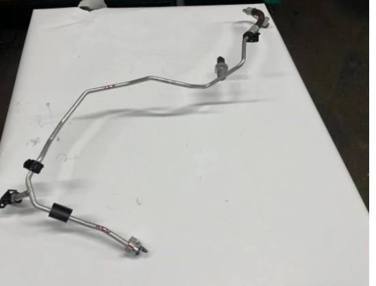 Mercedes B W246  2011-2018 1.8 CDI 136 HP automatic 100 kW 1796 cm3  Rúrka klimatizácie A2468302415