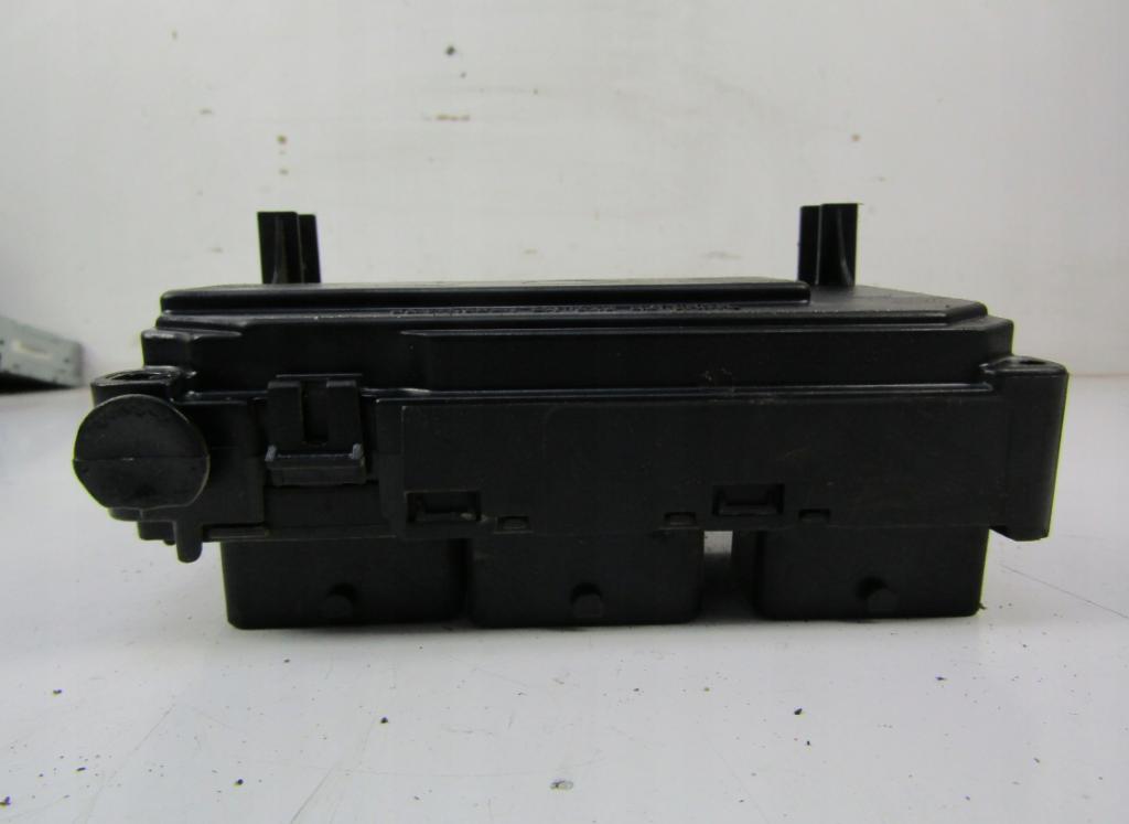 CITROEN PEUGEOT MODUL BSM 9661682880