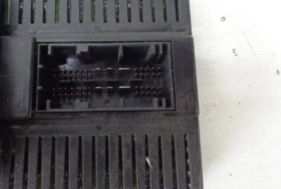 Bmw Seria 3 2002 Prepínač: Svetlá: 6919829