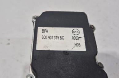 pumpa ABS: VW POLO, FABIA I 6Q0907379BC 6Q0614117AJ