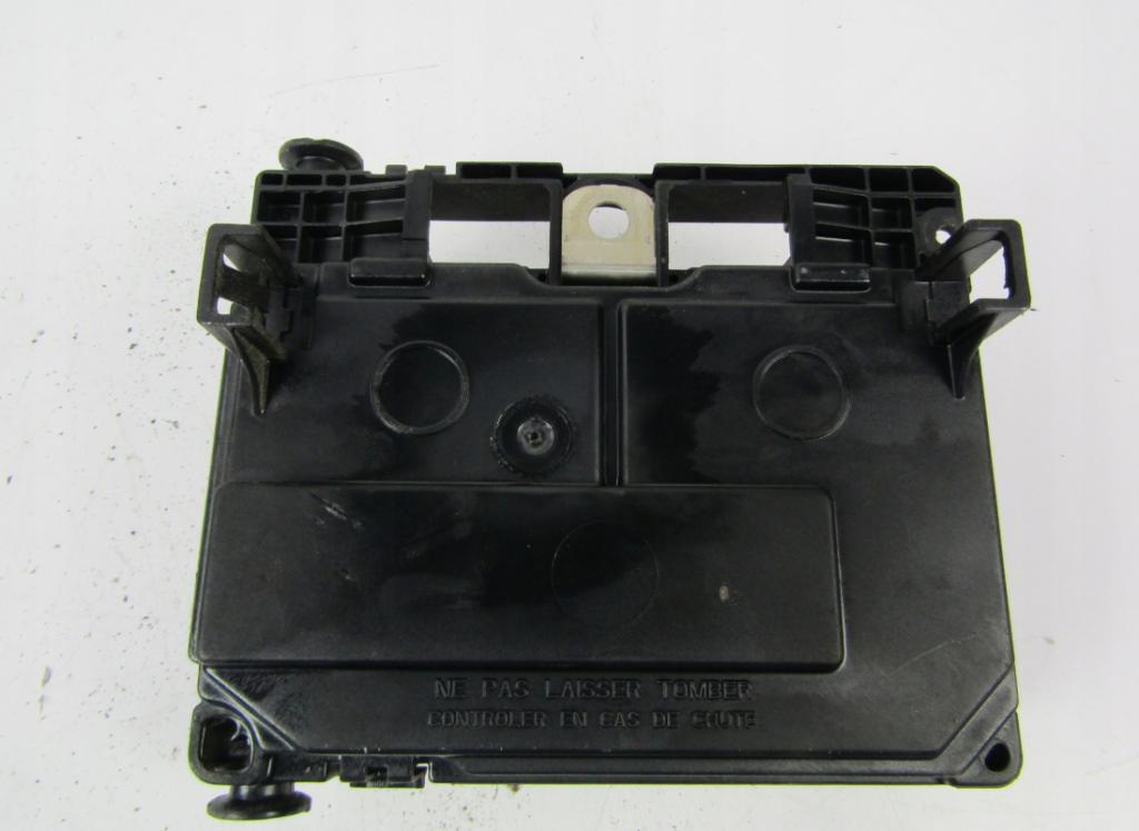 CITROEN PEUGEOT MODUL BSM 9661682880