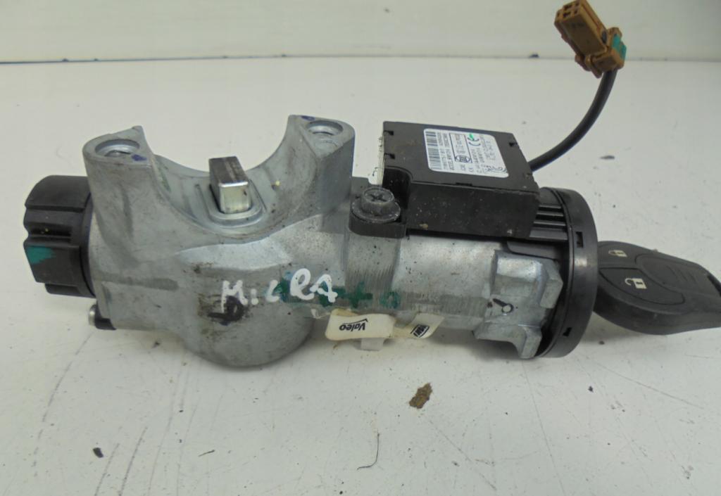 Nissan Micra K13 spinačka 21669775-7