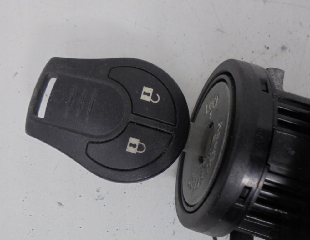 Nissan Micra K13 spinačka 21669775-7