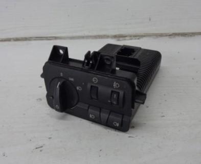 Bmw Seria 3 2002 Prepínač: Svetlá: 6919829