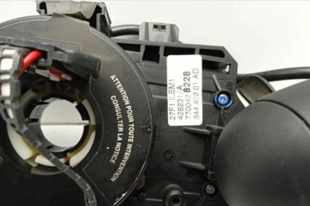 Renault Megane  Prepínač kombinovaný 7700428228