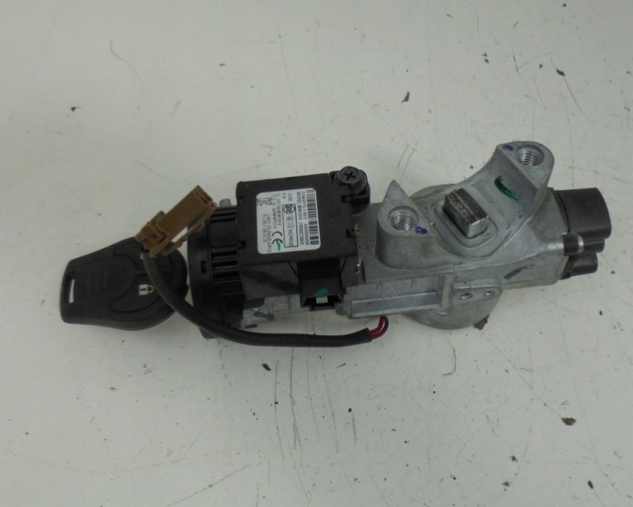 Nissan Micra K13 spinačka 21669775-7